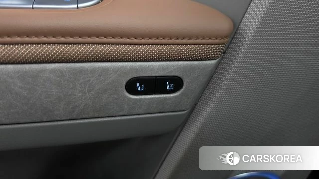 Hyundai Ionic 5 id 4769235 из Кореи 30