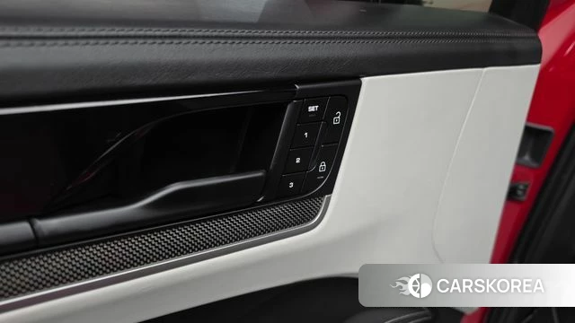 Porsche Cayenne (PO536) id 4480261 из Кореи 30