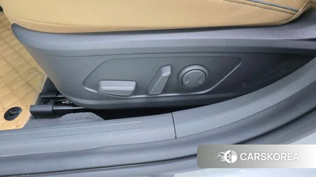 Hyundai Sonata Hybrid (DN8) id 4609888 из Кореи 30
