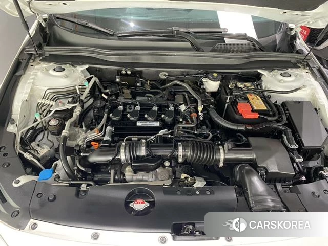 Honda Accord id 4299858 из Китая 30
