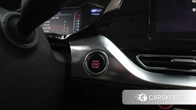 Kia The New Niro id 4520149 из Кореи 30