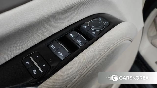 Cadillac Escalade 5th Generation id 4740984 из Кореи 30