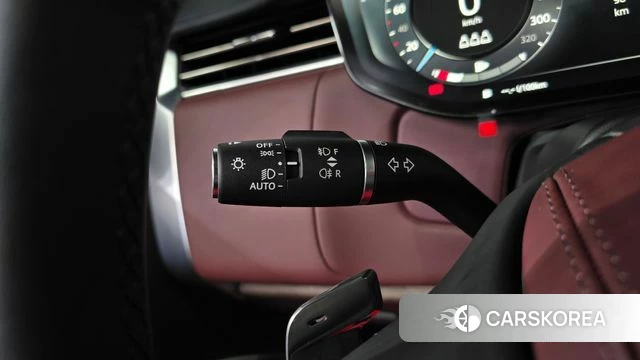 Land Rover Range Rover 5th Generation id 4200644 из Кореи 30