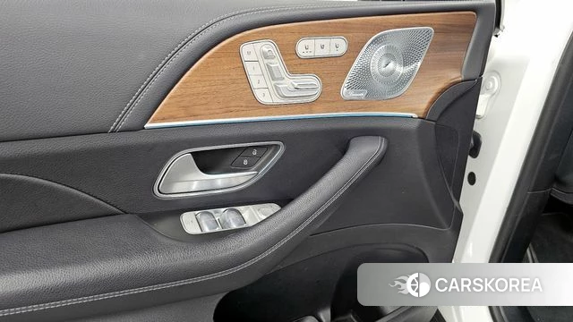 Mercedes-Benz GLS - Class X167 id 4410088 из Кореи 30