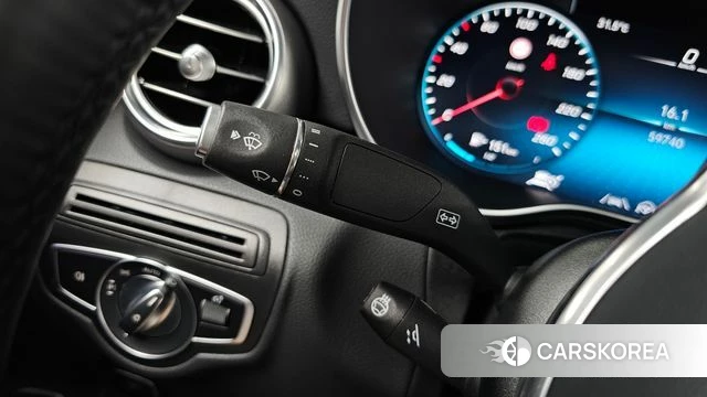 Mercedes-Benz GLC-Class X253 id 4727379 из Кореи 30