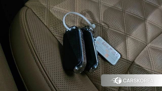 Kia Mohave Master id 4698172 из Кореи 30