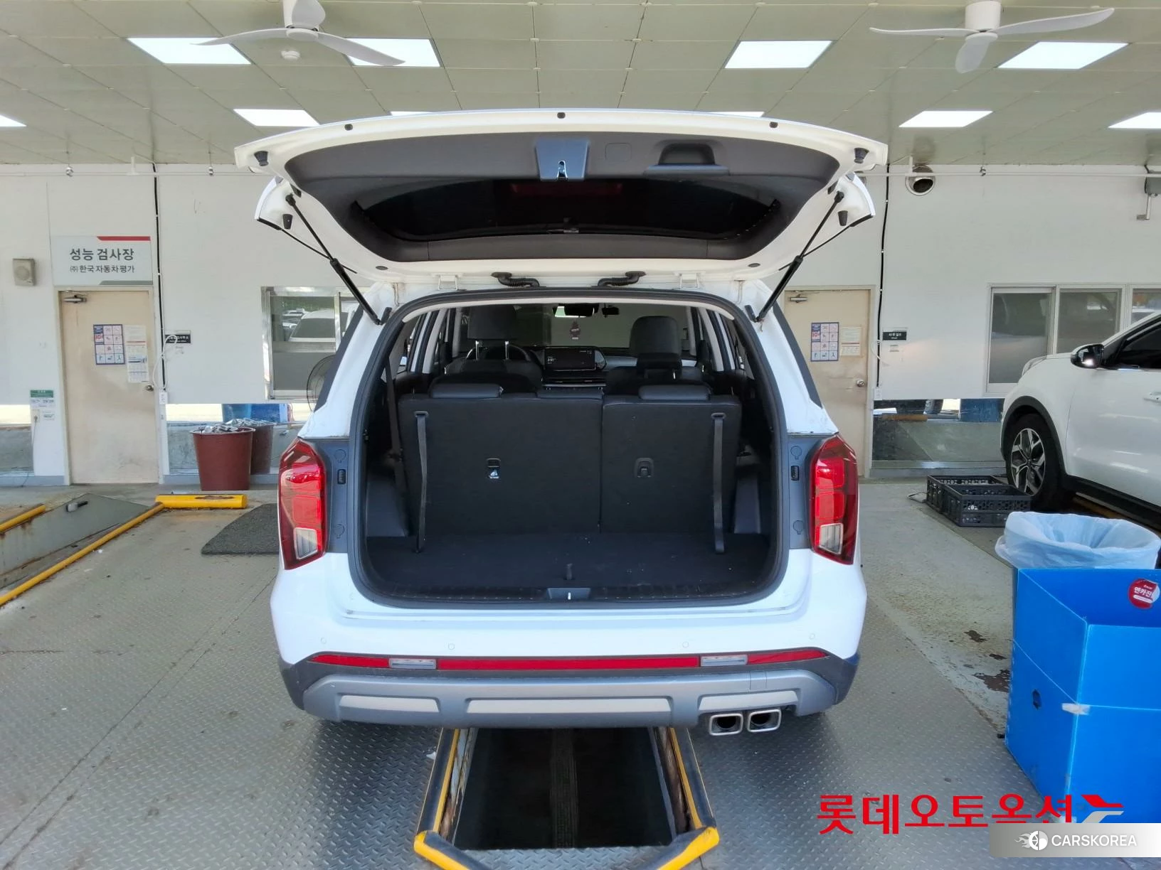 Hyundai Palisade id 4902484 из Кореи 30