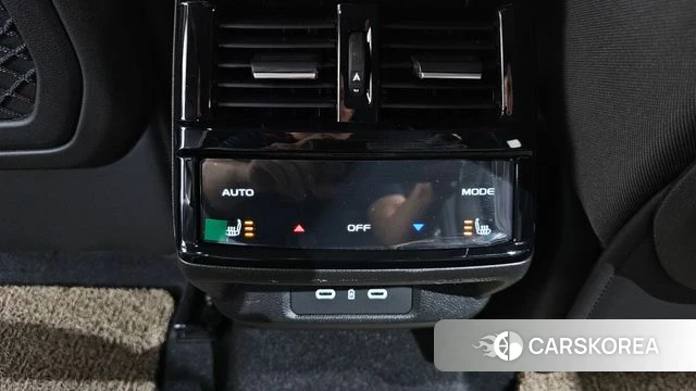 Renault Korea (Samsung) Grand Coleos id 4354039 из Кореи 30