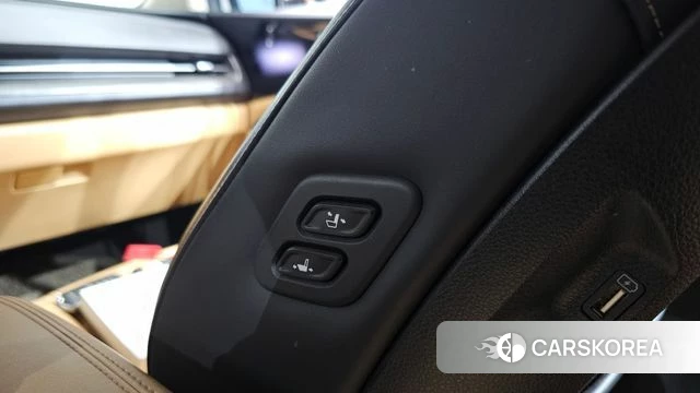 Kia Carnival 4th generation id 4423421 из Кореи 30