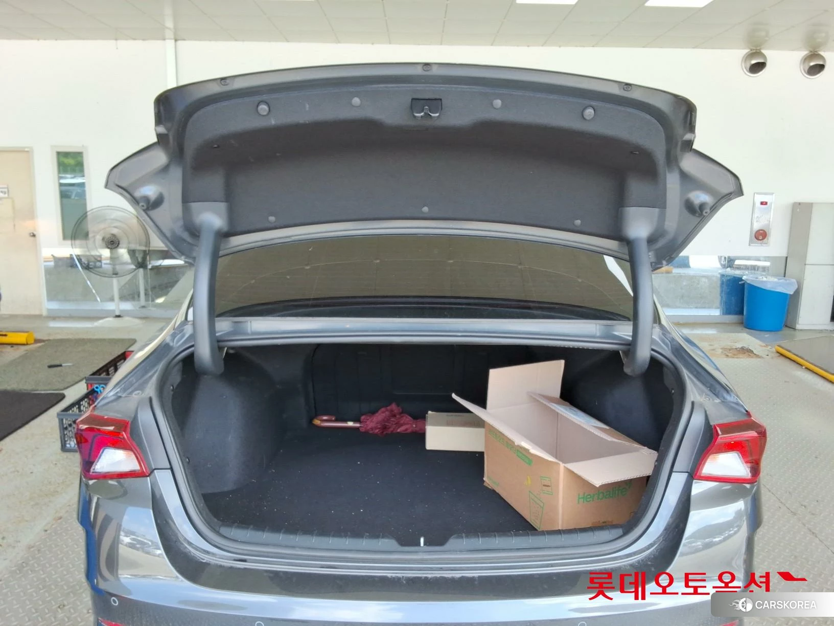 Kia K5 id 4669088 из Кореи 30