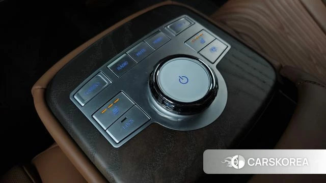 Genesis G80 (RG3) id 4848183 из Кореи 30