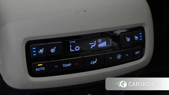 Hyundai The New Palisade id 4541315 из Кореи 30