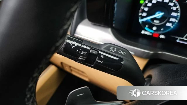 Kia Sorento 4th Generation id 4899683 из Кореи 30