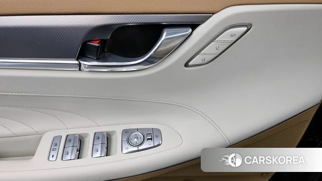 Hyundai The New Grandeur IG Hybrid id 4325151 из Кореи 30