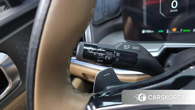 Kia The New Sorento 4th Generation id 4670282 из Кореи 30