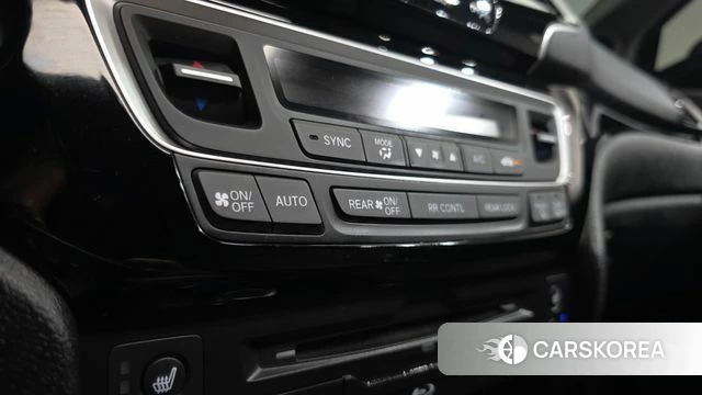 Honda Pilot 3rd generation id 4760067 из Кореи 30