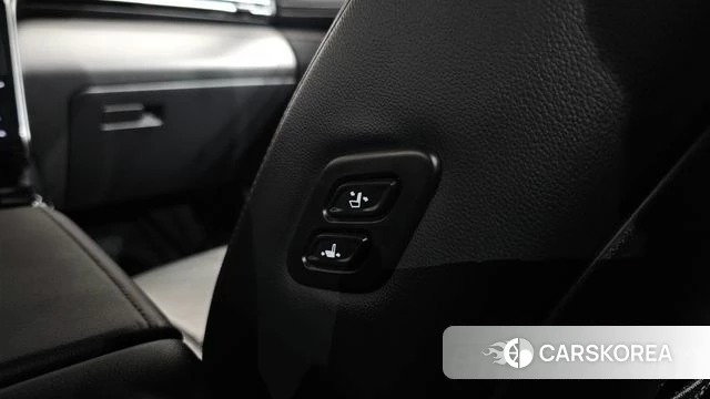 Hyundai Tucson (NX4) id 4603859 из Кореи 30