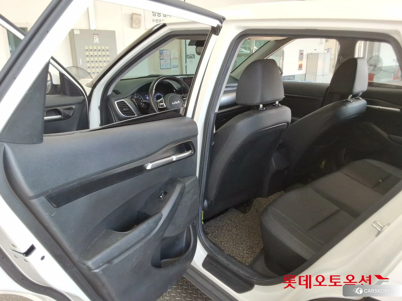 Kia Seltos id 4902468 из Кореи 30