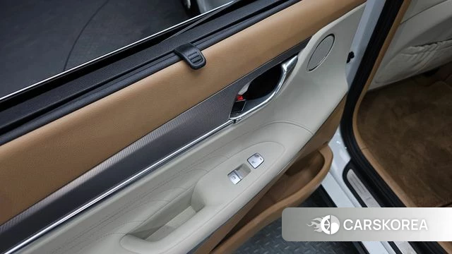 Hyundai The New Grandeur IG id 4625722 из Кореи 30