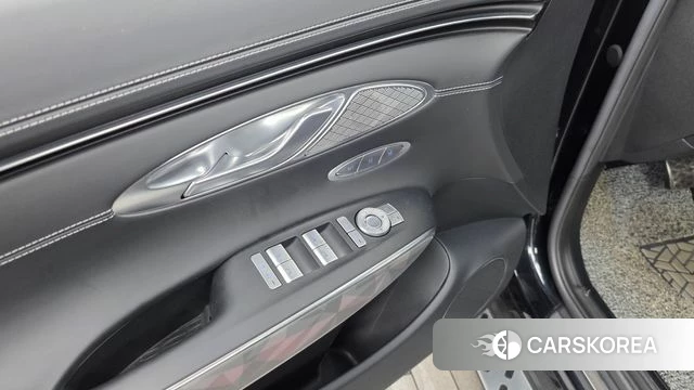 Genesis GV70 id 4657247 из Кореи 30