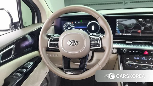 Kia Carnival 4th generation id 4402362 из Кореи 30