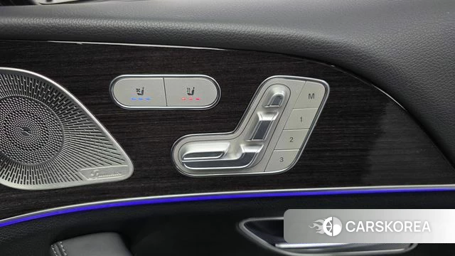 Mercedes-Benz GLE-Class W167 id 4716815 из Кореи 30