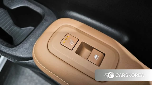 Hyundai Santa Fe (MX5) id 4493872 из Кореи 30