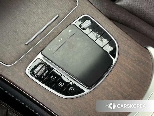 Mercedes-Benz GLC id 4313380 из Китая 30