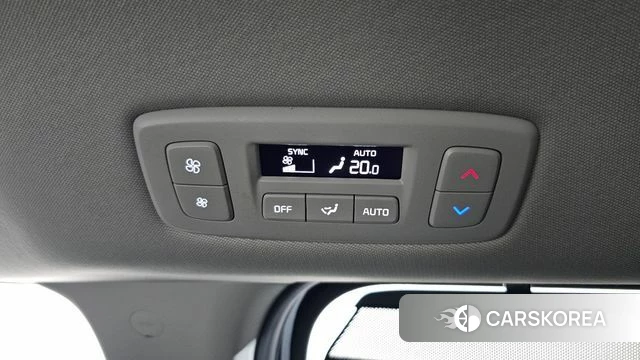 Kia The New Carnival 4th Generation id 4870969 из Кореи 29