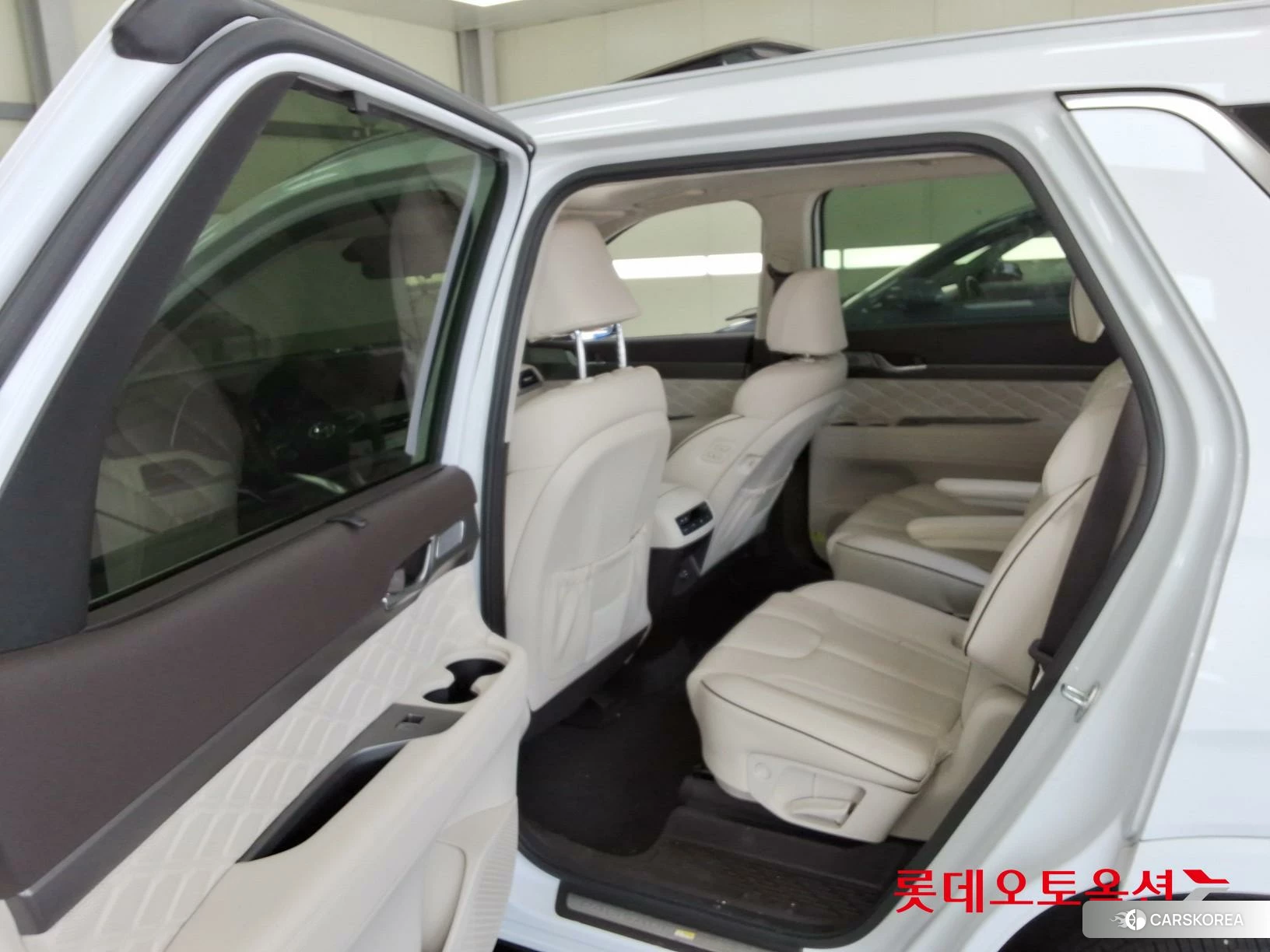 Hyundai Palisade id 3882014 из Кореи 30