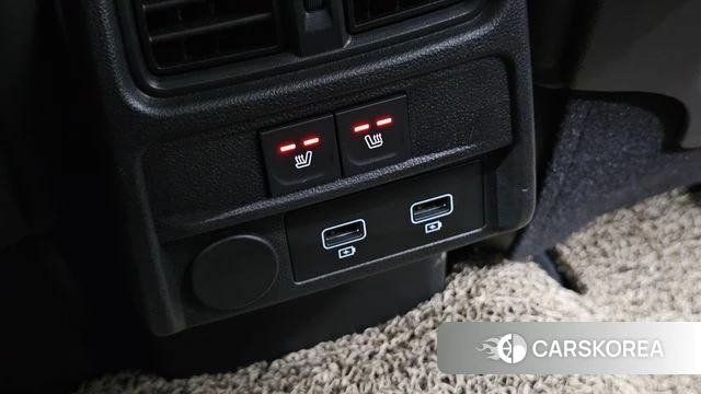 Renault Korea (Samsung) XM3 id 4592612 из Кореи 30