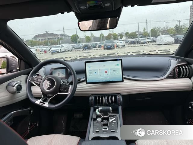 BYD Yuan PLUS id 4240310 из Китая 30