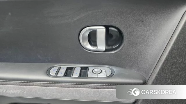 Hyundai Ionic 5 id 4640644 из Кореи 30