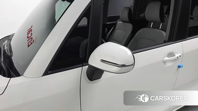 Kia The New Kia Ray EV id 4554901 из Кореи 30