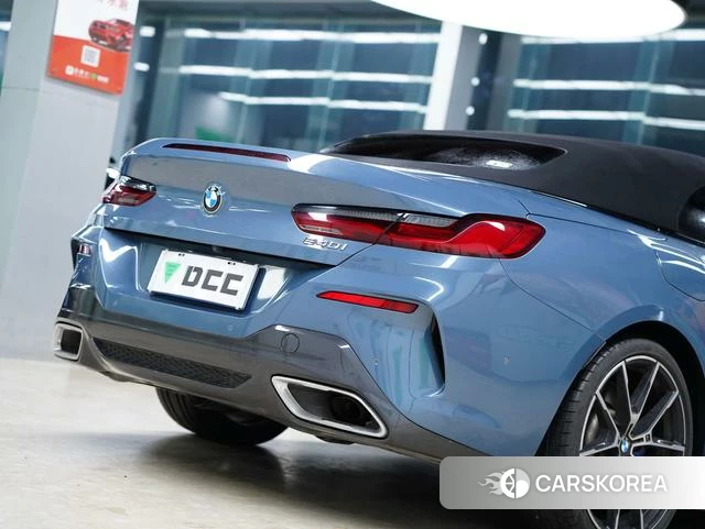 BMW 8 series id 4238366 из Китая 30