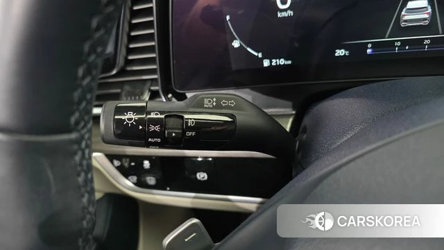 Kia Sportage 5th Generation Hybrid id 4922040 из Кореи 30