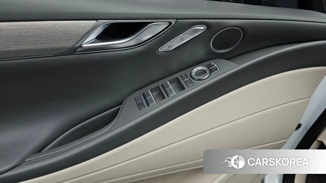 Genesis G80 (RG3) id 4368464 из Кореи 30