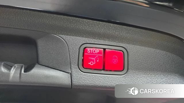 Mercedes-Benz GLE-Class W167 id 4640205 из Кореи 30