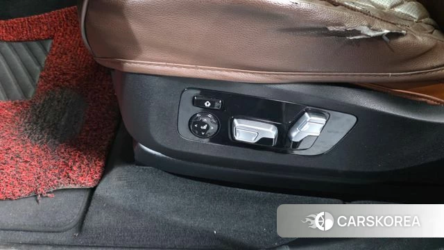 BMW X7 (G07) id 4371201 из Кореи 30