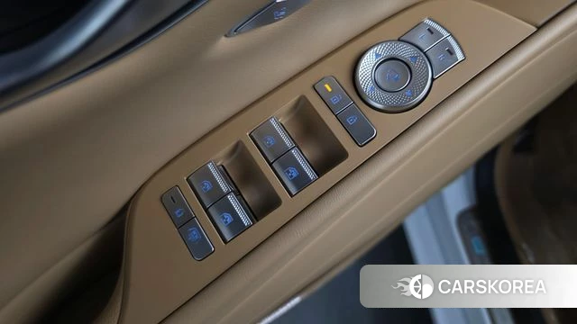 Genesis G80 (RG3) id 4499816 из Кореи 30
