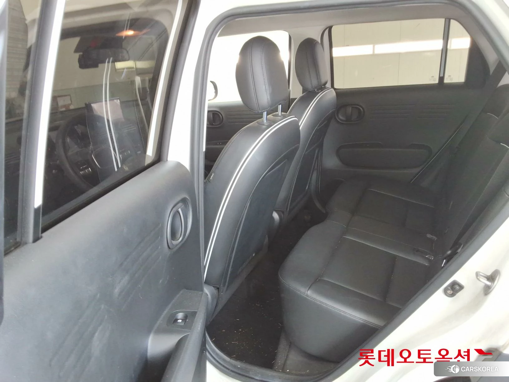 Hyundai Casper id 4902490 из Кореи 30