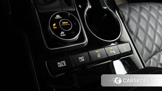 Kia Mohave Master id 4224362 из Кореи 30