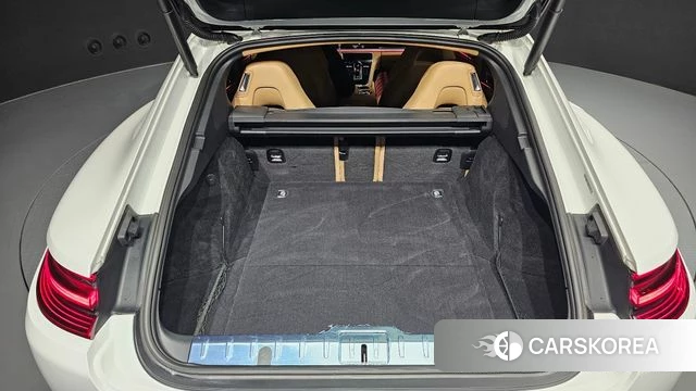 Porsche Panamera (971) id 4642825 из Кореи 30