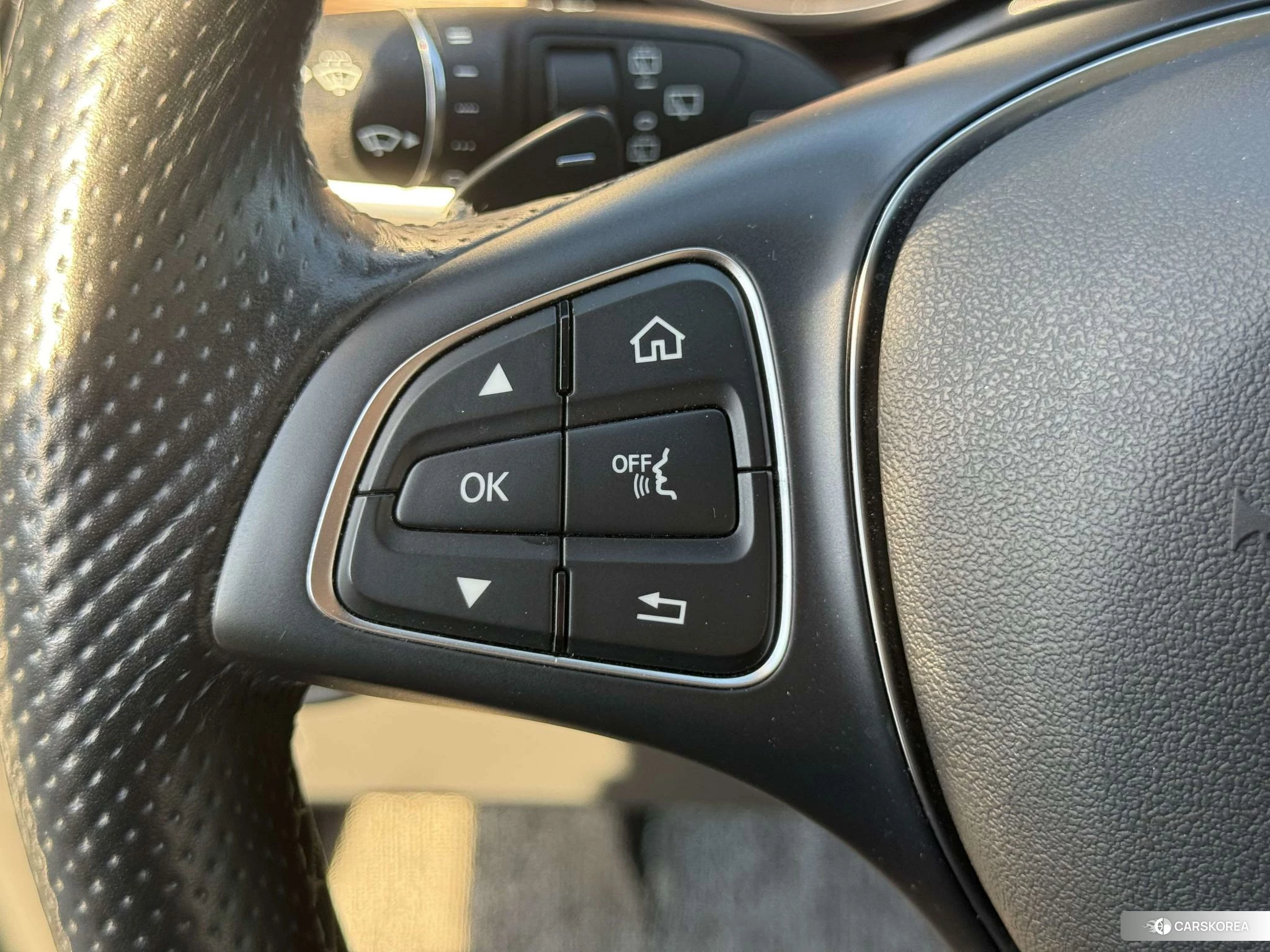 Mercedes-Benz V-class id 4473936 из Китая 30