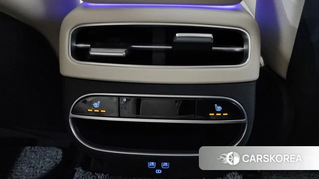Genesis GV70 id 4381658 из Кореи 30