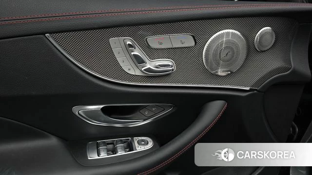 Mercedes-Benz E-Class W213 id 4764217 из Кореи 30