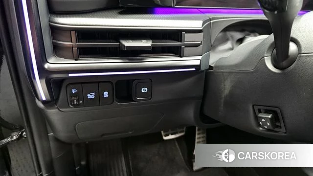 Hyundai Santa Fe (MX5) id 4388301 из Кореи 30