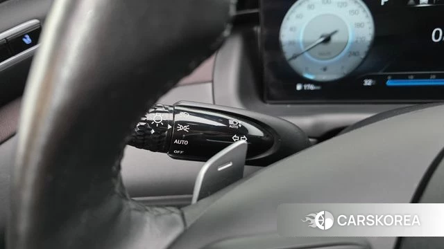 Hyundai Tucson (NX4) id 4619173 из Кореи 30