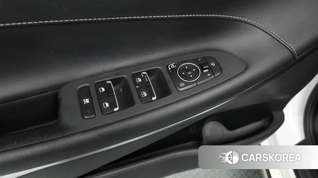 Hyundai Grandeur IG id 4849668 из Кореи 30