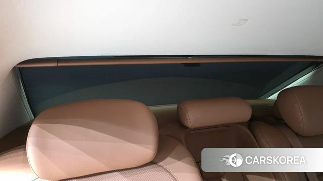 Genesis G90 id 4580906 из Кореи 30